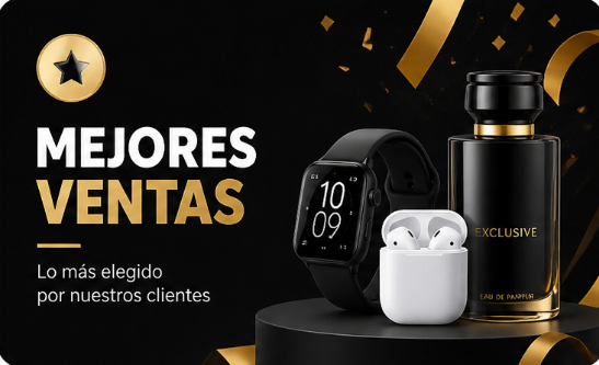 Collection Mejores Ventas image