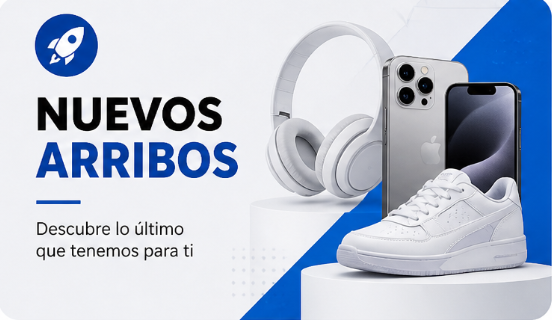 Collection Nuevos arribos image