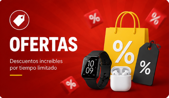 Collection Ofertas image