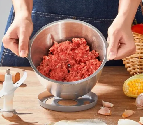 Procesador de Alimentos Multifuncional Envío gratis