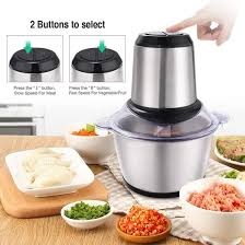 Procesador de Alimentos Multifuncional Envío gratis