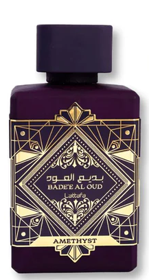 PERFUMES AMETHYST+BLUSH+YARA+PERFUMERO