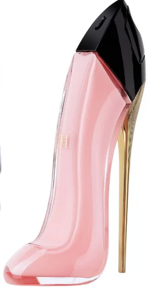 PERFUMES AMETHYST+BLUSH+YARA+PERFUMERO
