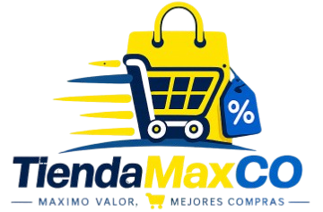 TiendaMaxCO