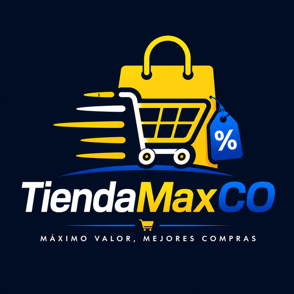 TiendaMaxCO