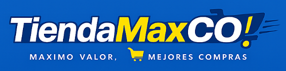 TiendaMaxCO